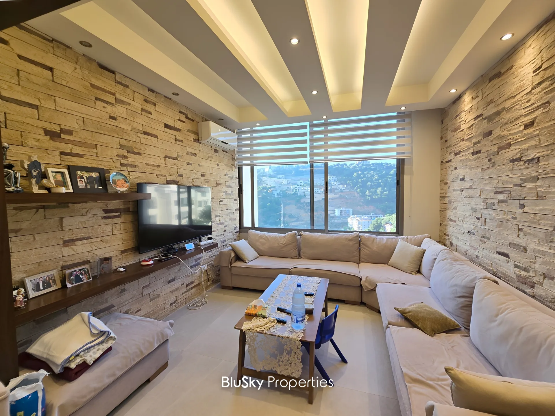 Apartment for sale in Mansourieh, lebanon - 2 bed, 2.0 bath