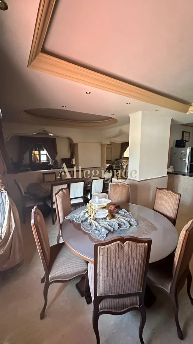Apartment for sale in Tripoli