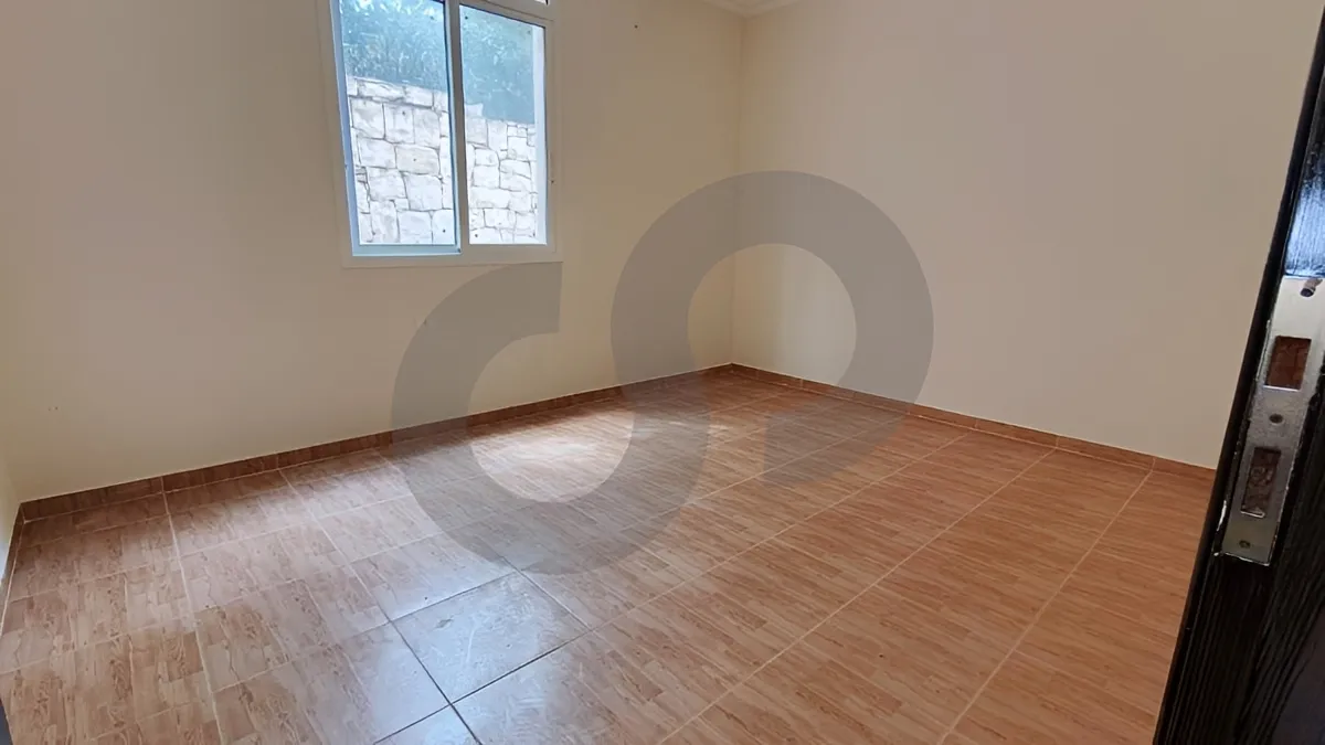 Apartment for Sale in Aamchit, Lebanon