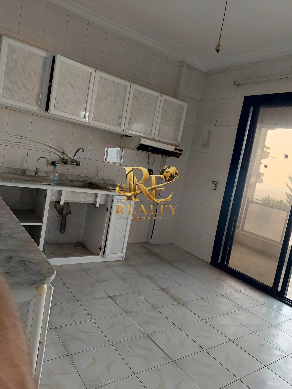 Apartment for rent in Chouaifet El Aamroussieh