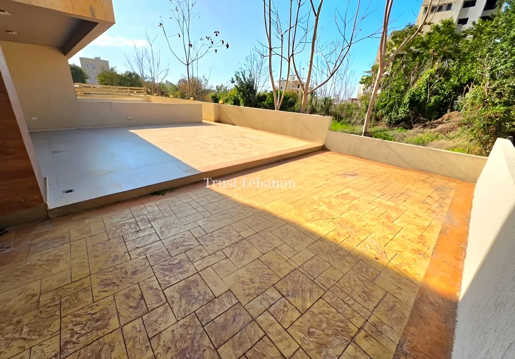 Apartment for sale in Ghadir, Lebanon - 3 bed, 4 bath
