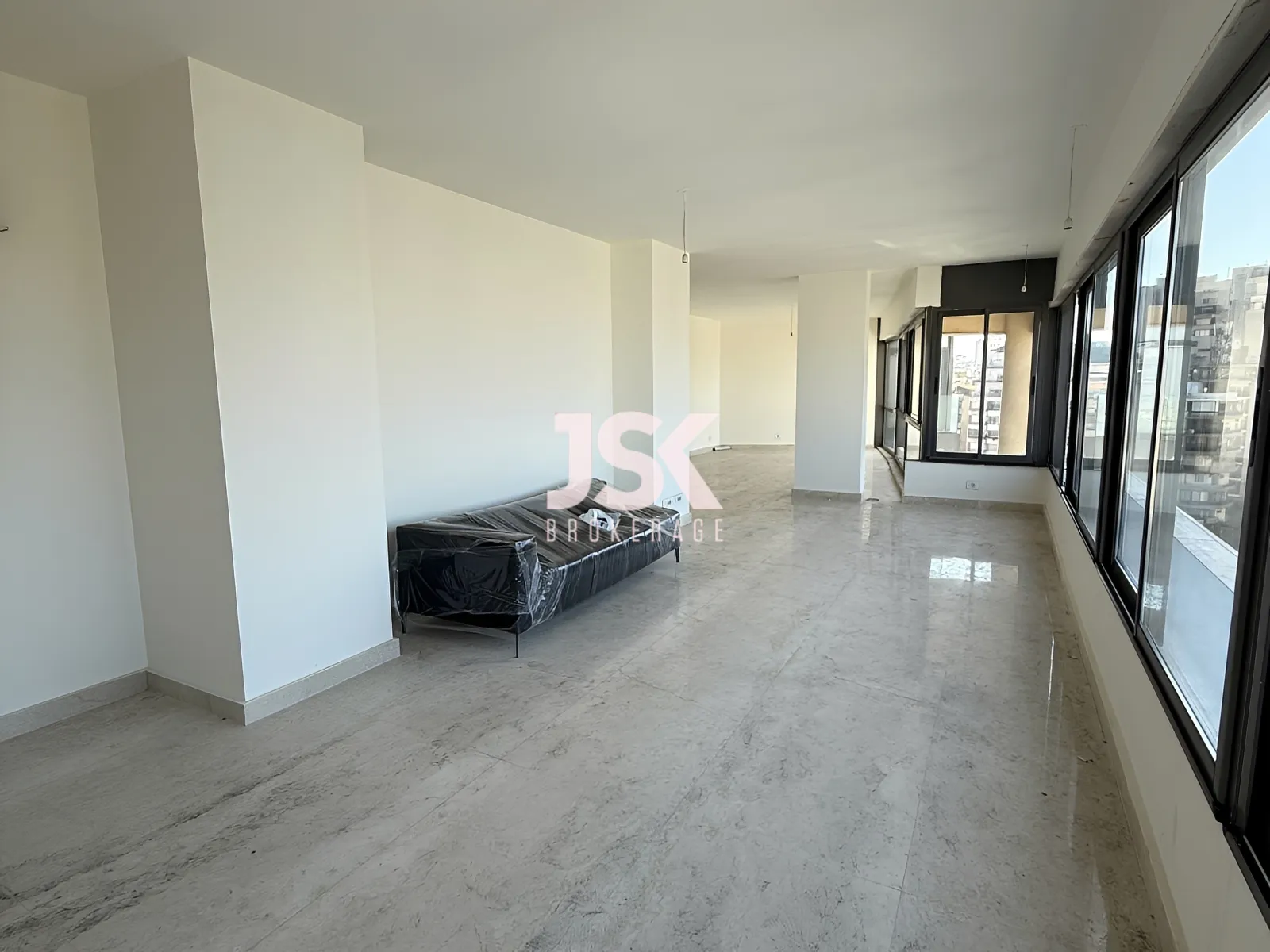 Apartment for Sale in Achrafieh