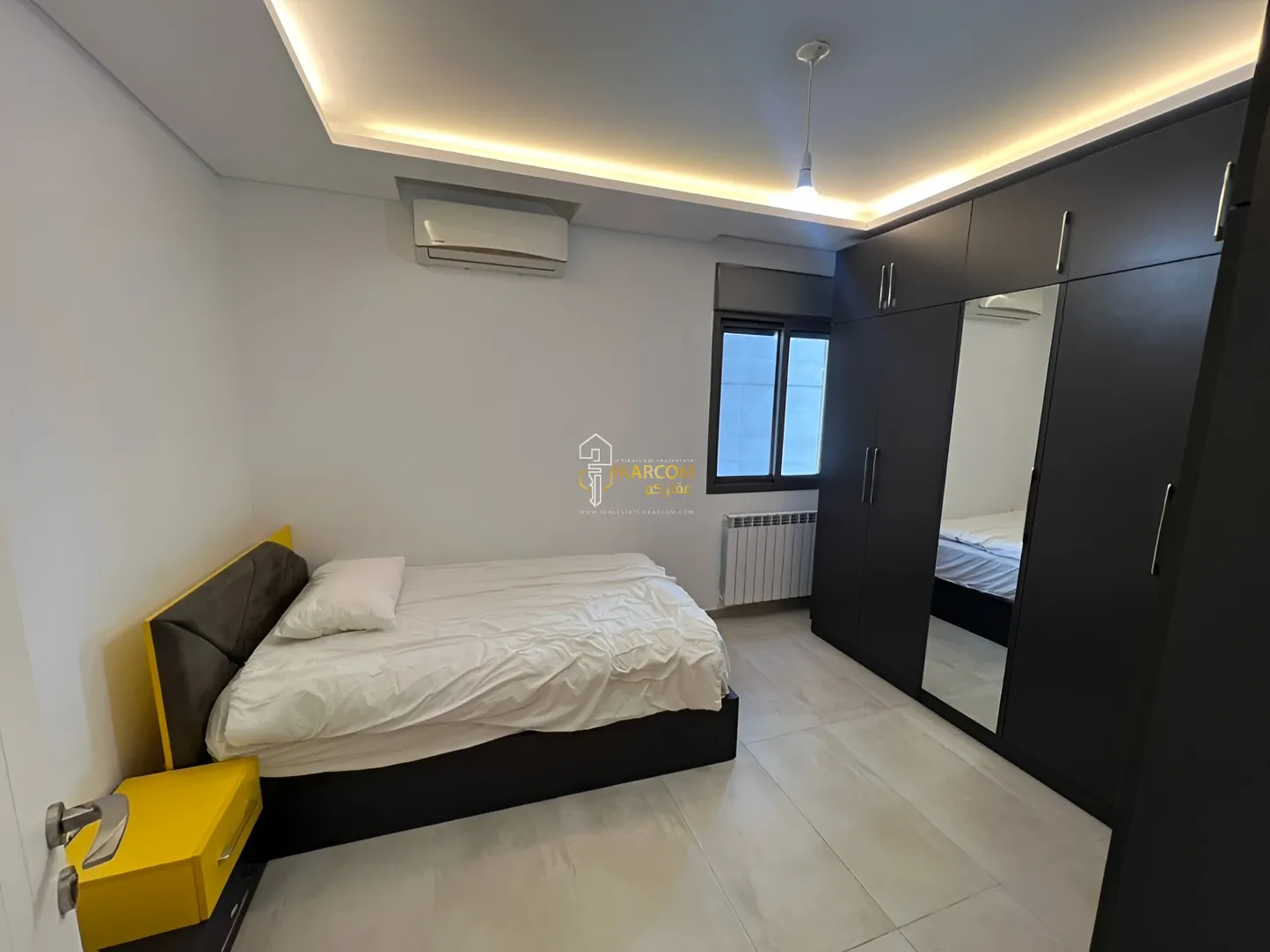 Apartment for rent in Baabda, Lebanon
