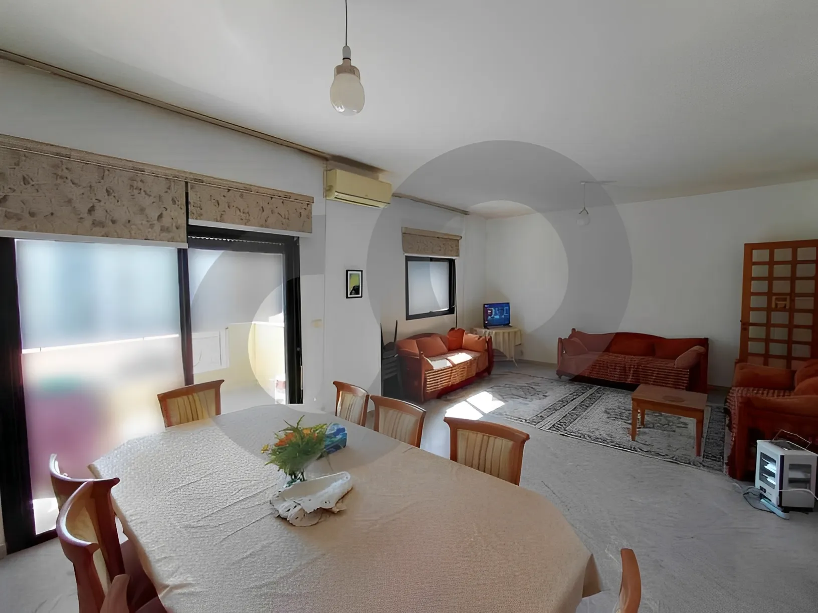 Apartment for Sale in Dekwaneh, Lebanon - 3 bed, 2 bath