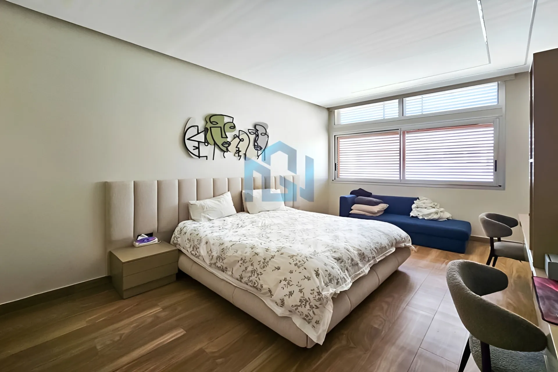 Apartment for sale in Downtown, beirut, Lebanon
