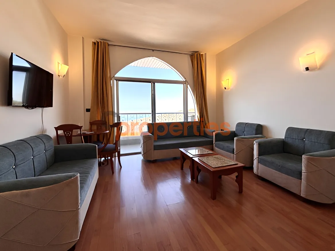 Apartment for Rent in Broummana - 2 bed, 2 bath