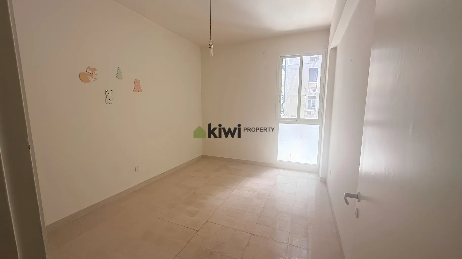 Apartment for sale in Achrafieh, Beirut, Lebanon
