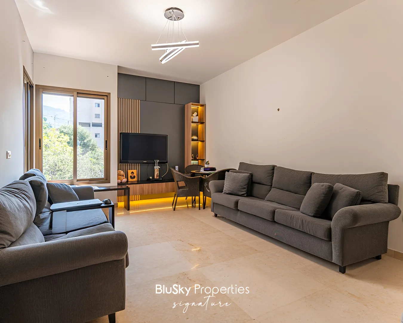 Duplex for sale in Mansourieh, lebanon