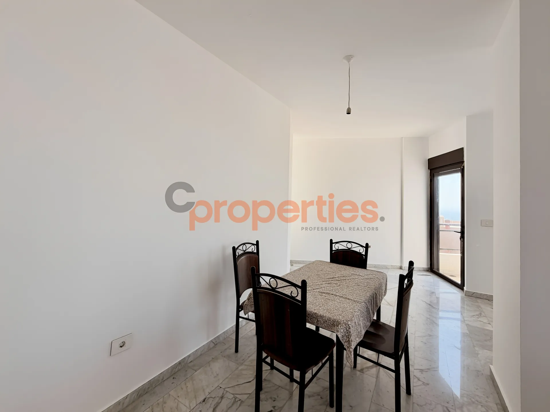 Apartment for Sale in Bsalim