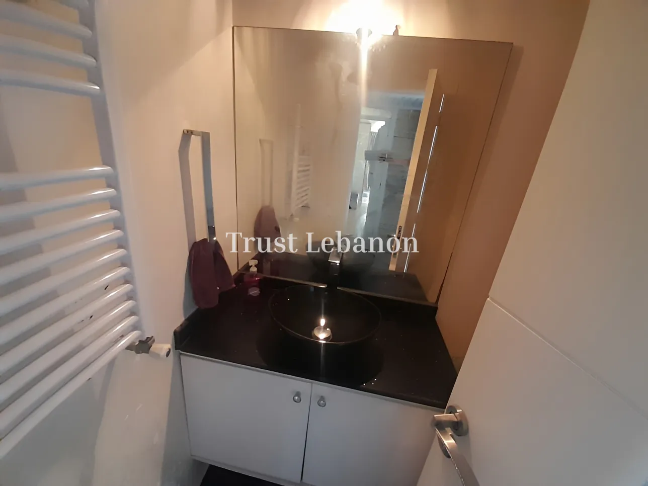Duplex for rent in Beit Meri