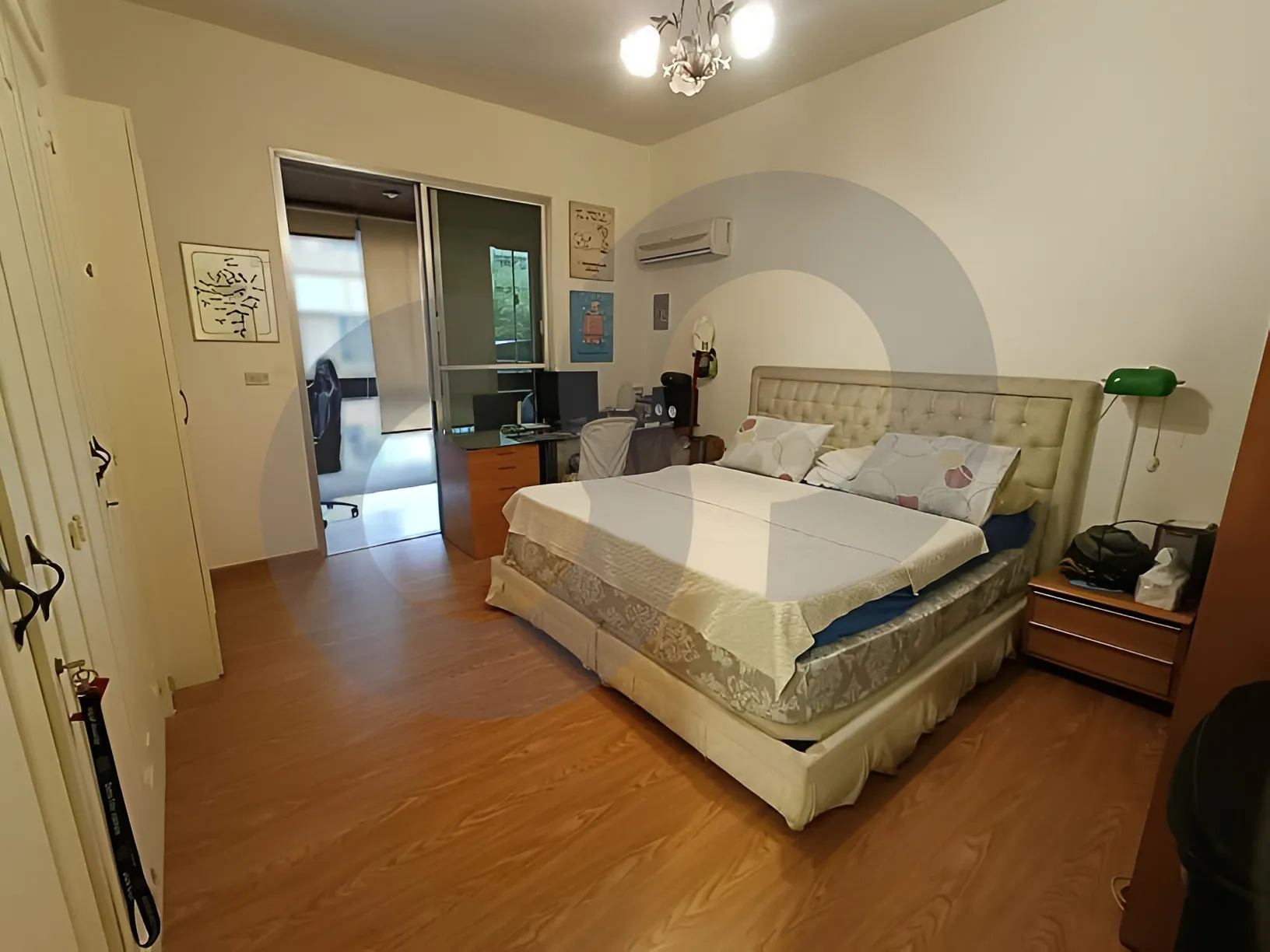 Apartment for Sale in Tallet El Khayyat