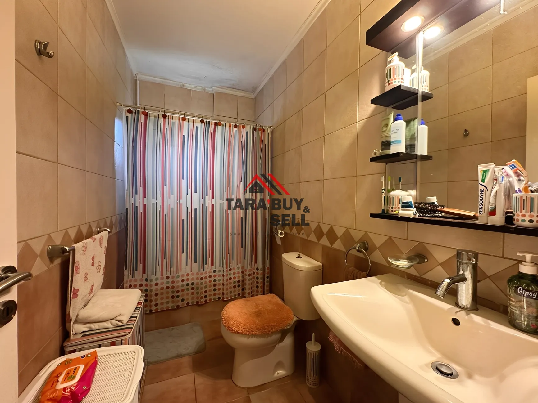 Apartment for Sale in Habboub, Lebanon