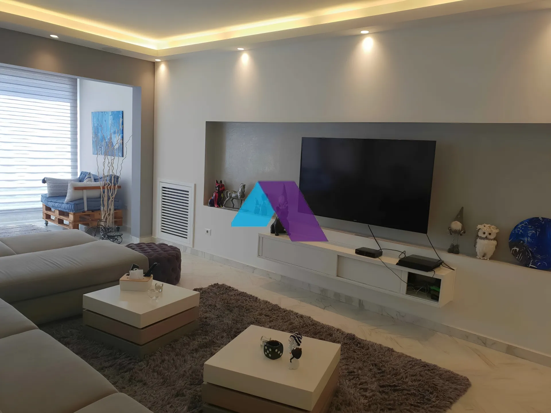 Apartment for Sale in Yarzeh - 3 bed, 4 bath