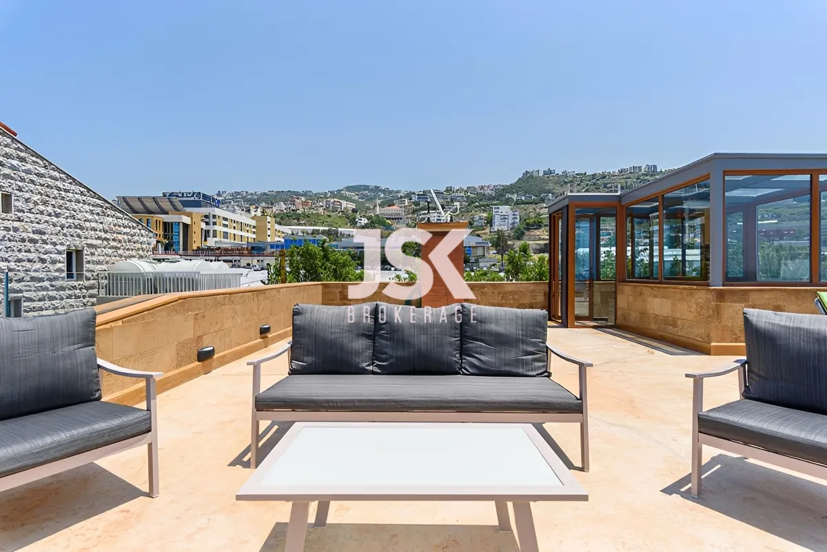 Villa for Sale in Halat, Lebanon