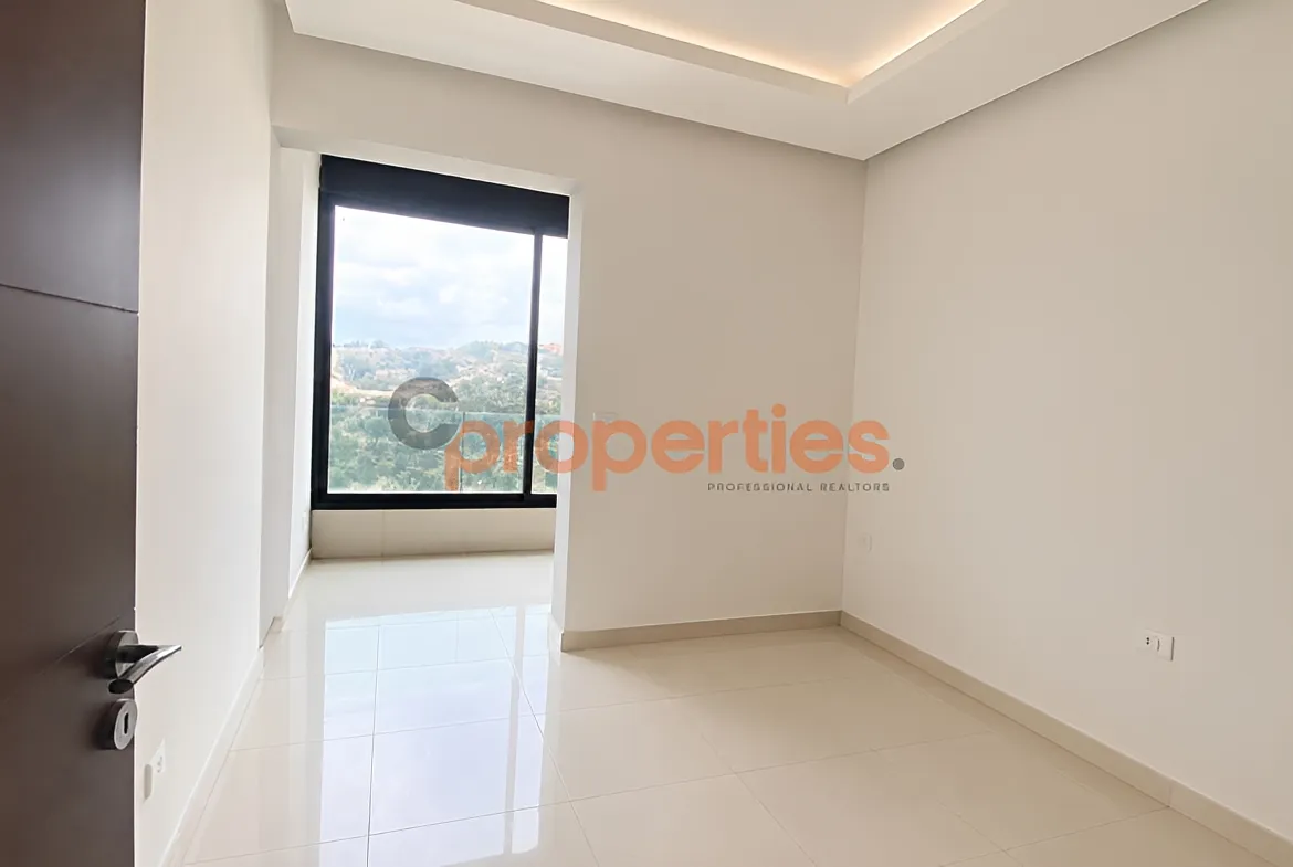 Apartment for Sale in Mansourieh