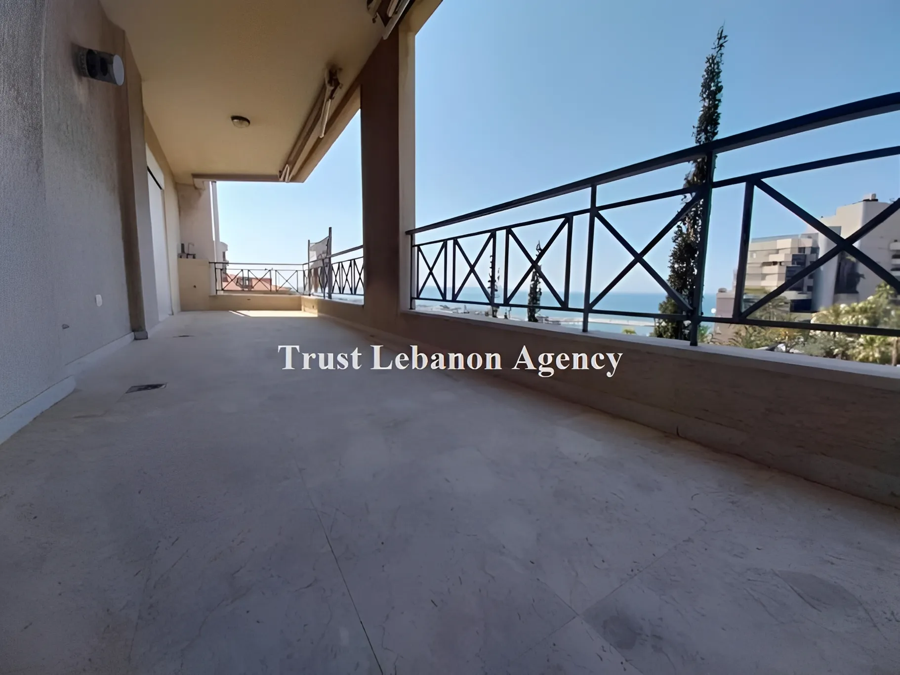 Apartment for Sale in Dbayeh