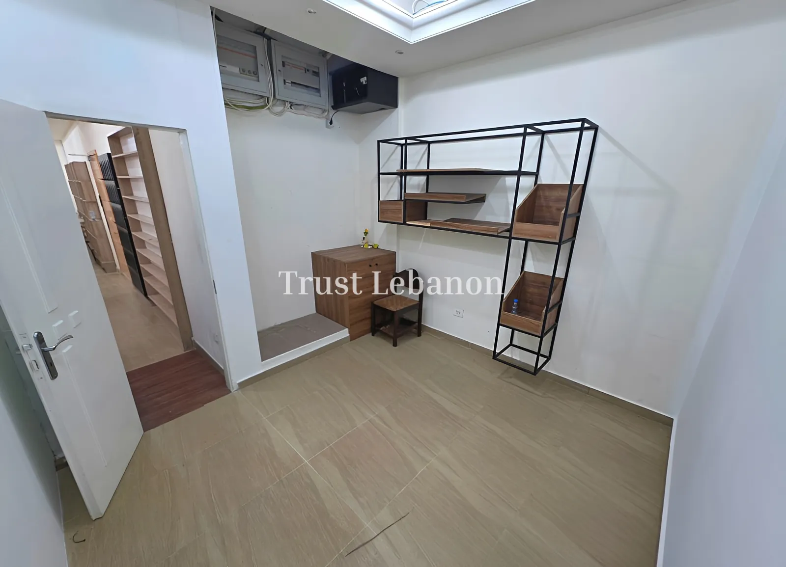 Showroom for rent in Ghazir, Lebanon