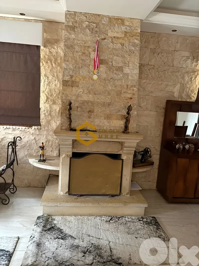 Villa for Sale in Edde