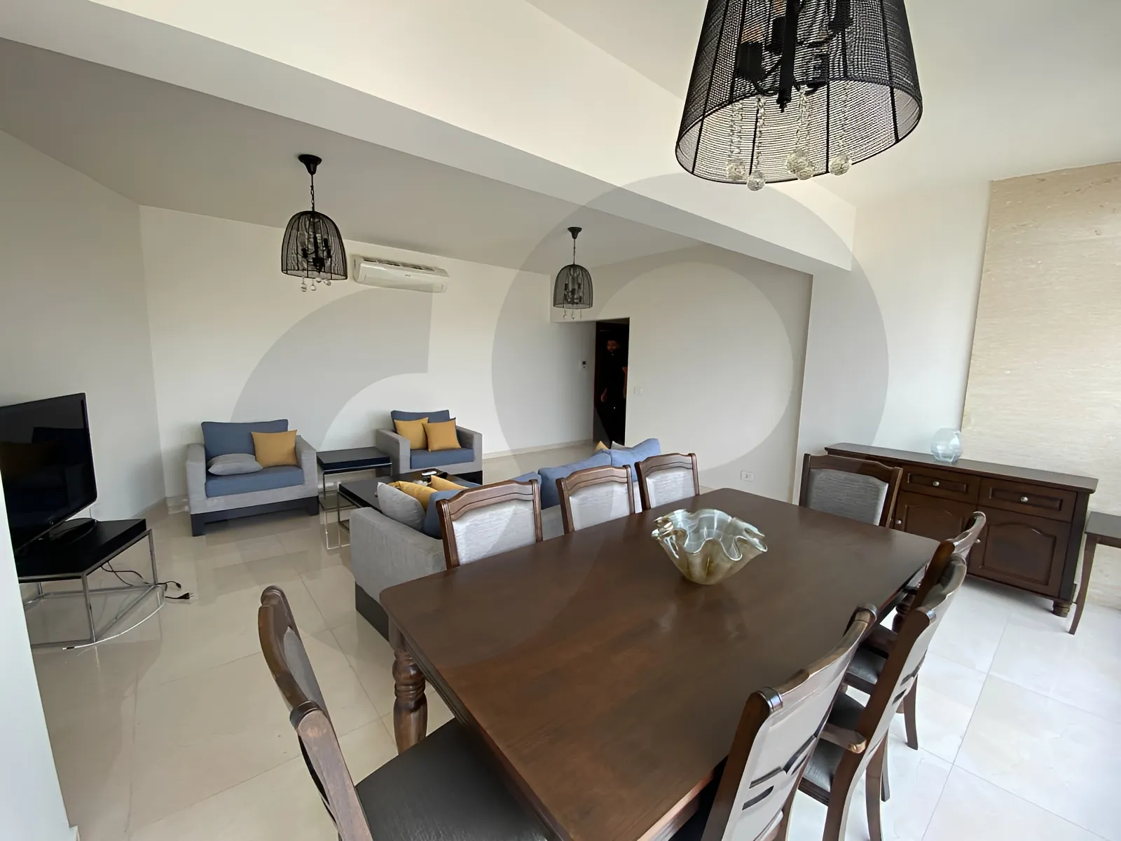 Apartment for Sale in Achrafieh