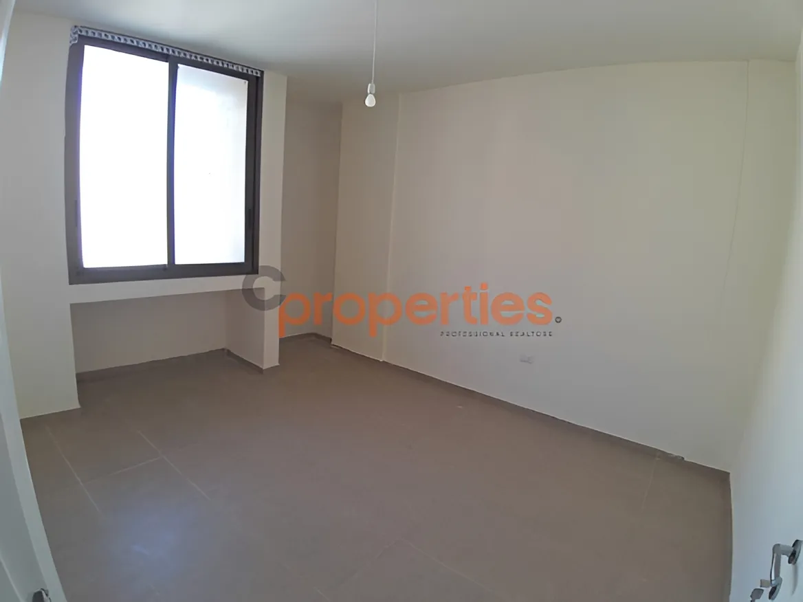 Apartment for Sale in Louaizeh