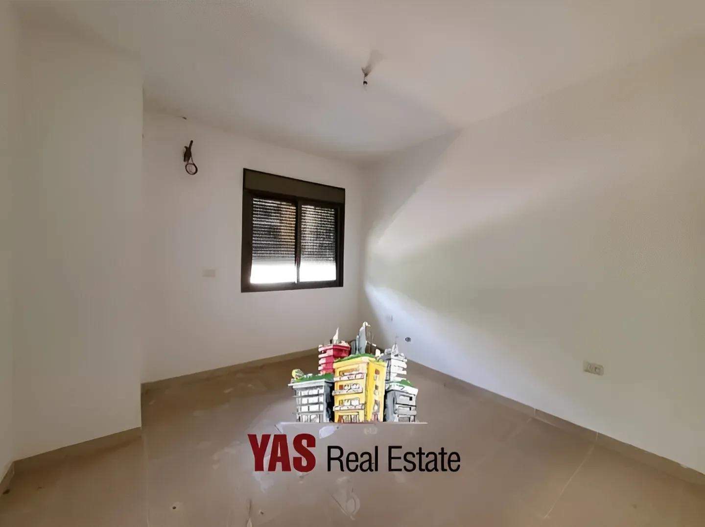Apartment for Sale in Ajaltoun - 3 bed, 3 bath