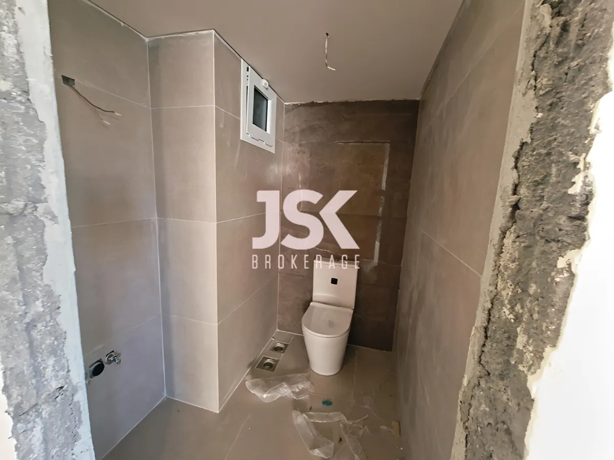 Apartment for Sale in Batroun, Lebanon