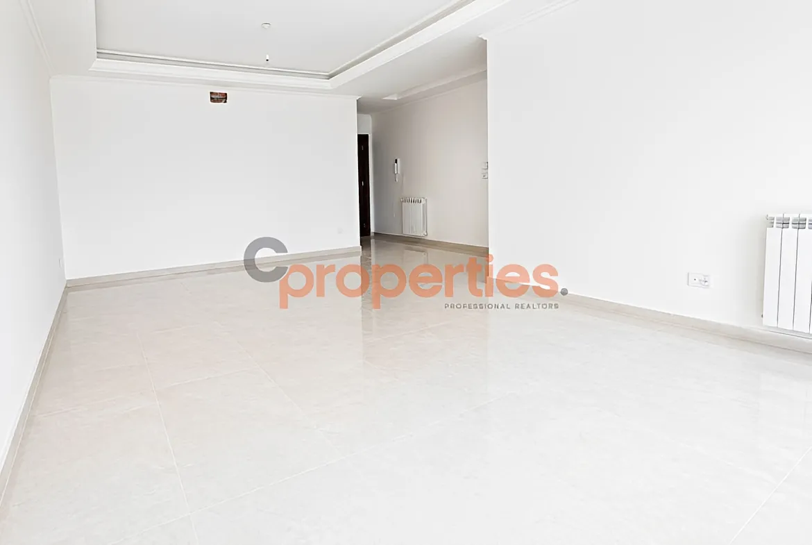 Apartment for Rent in Ghadir