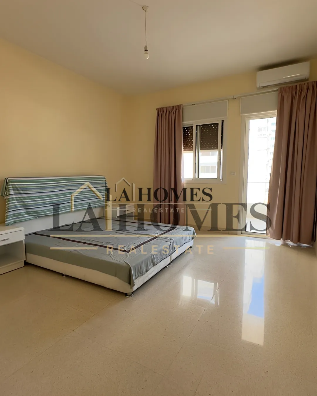Apartment for rent in Caree d'or, achrafieh, lebanon