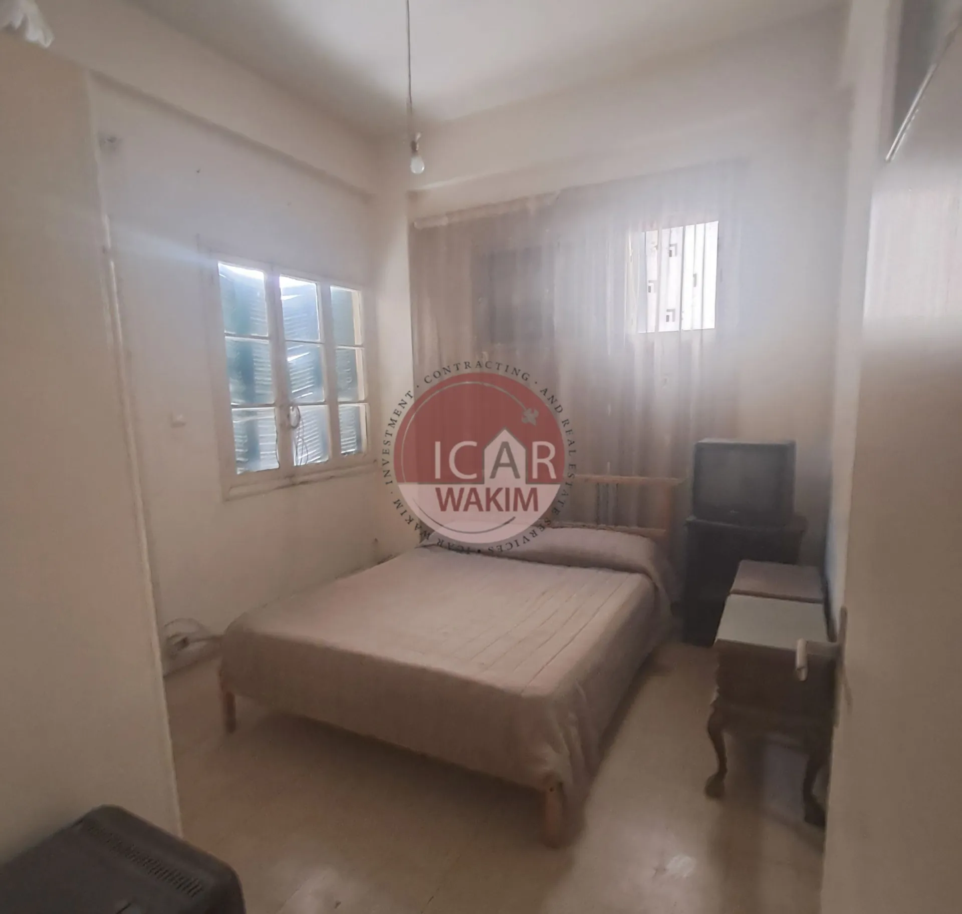 Apartment for rent in Achrafieh
