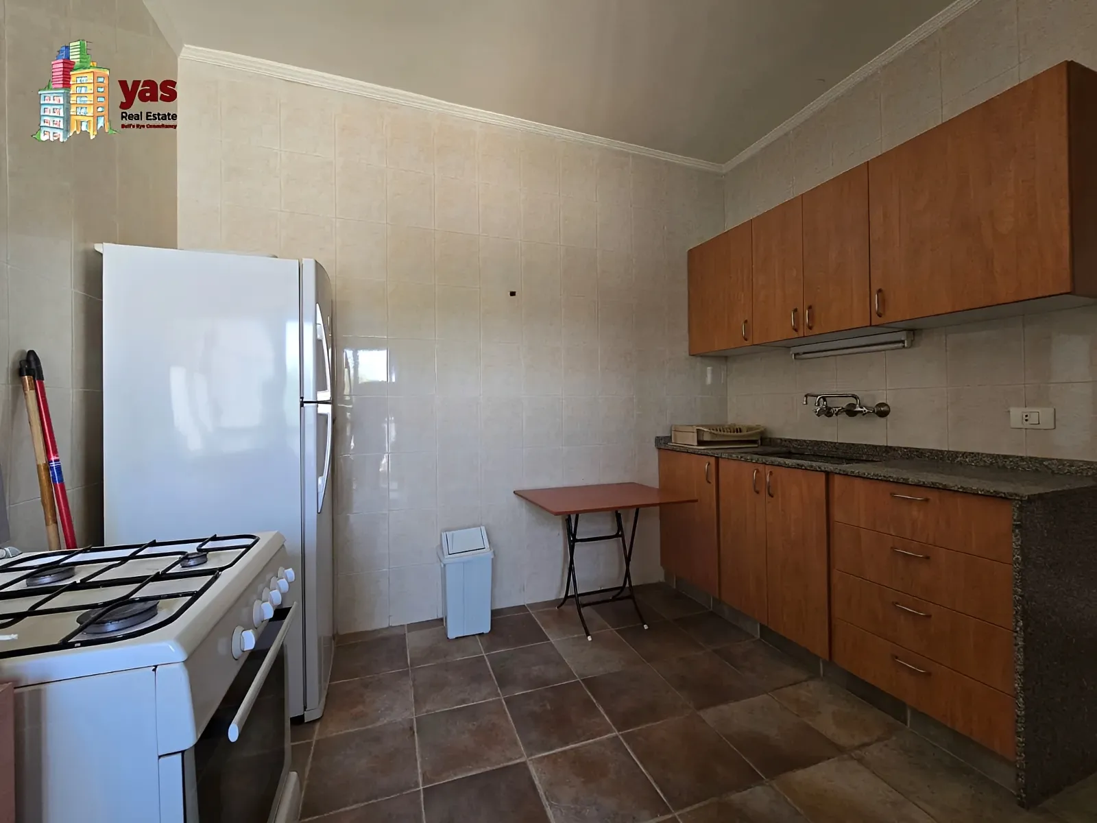 Apartment for Sale in Faitroun