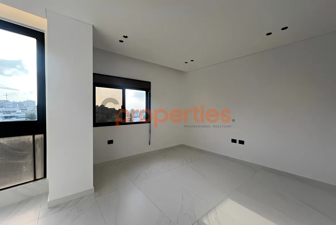 Apartment for Sale in Hazmieh
