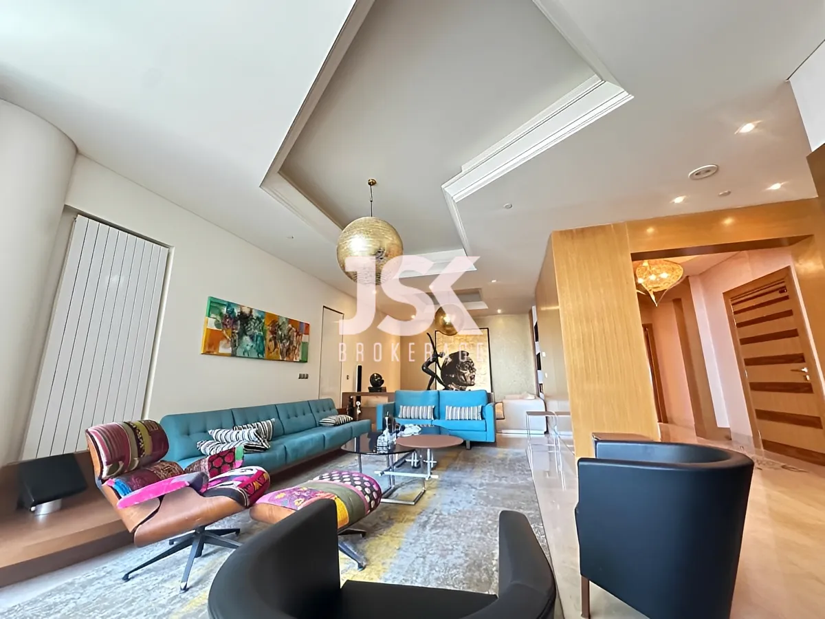 Apartment for Sale in Downtown, beirut, Lebanon
