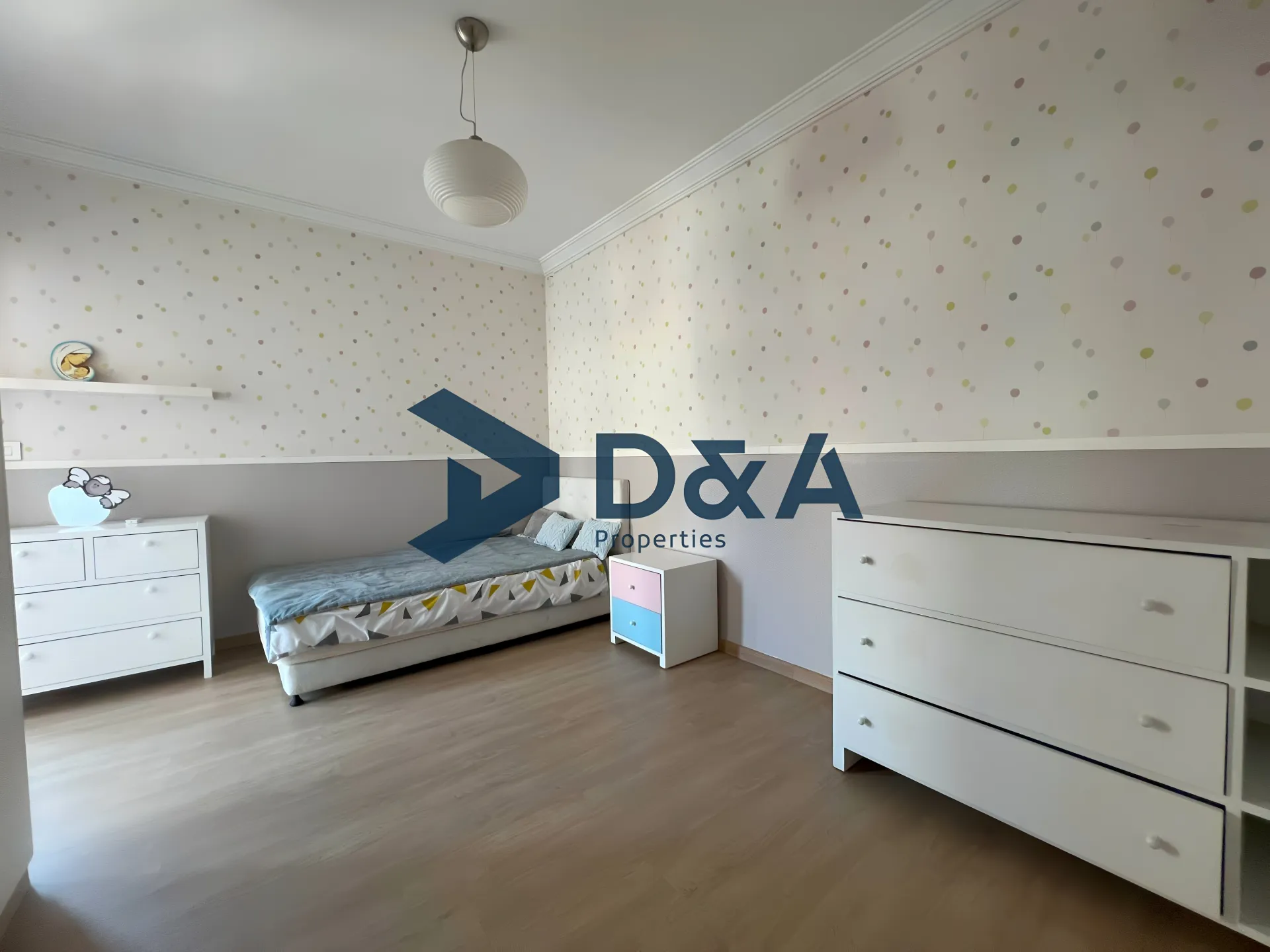 Apartment for rent in Achrafieh, Beirut, Lebanon