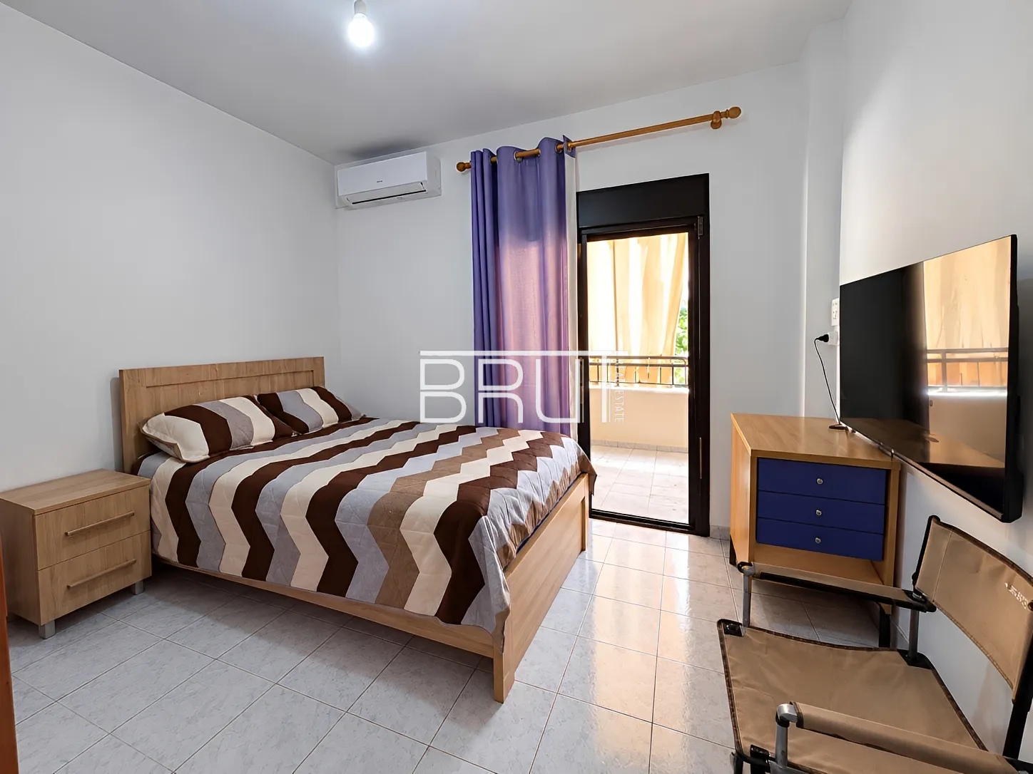 Apartment for sale in Ain El Rihaneh