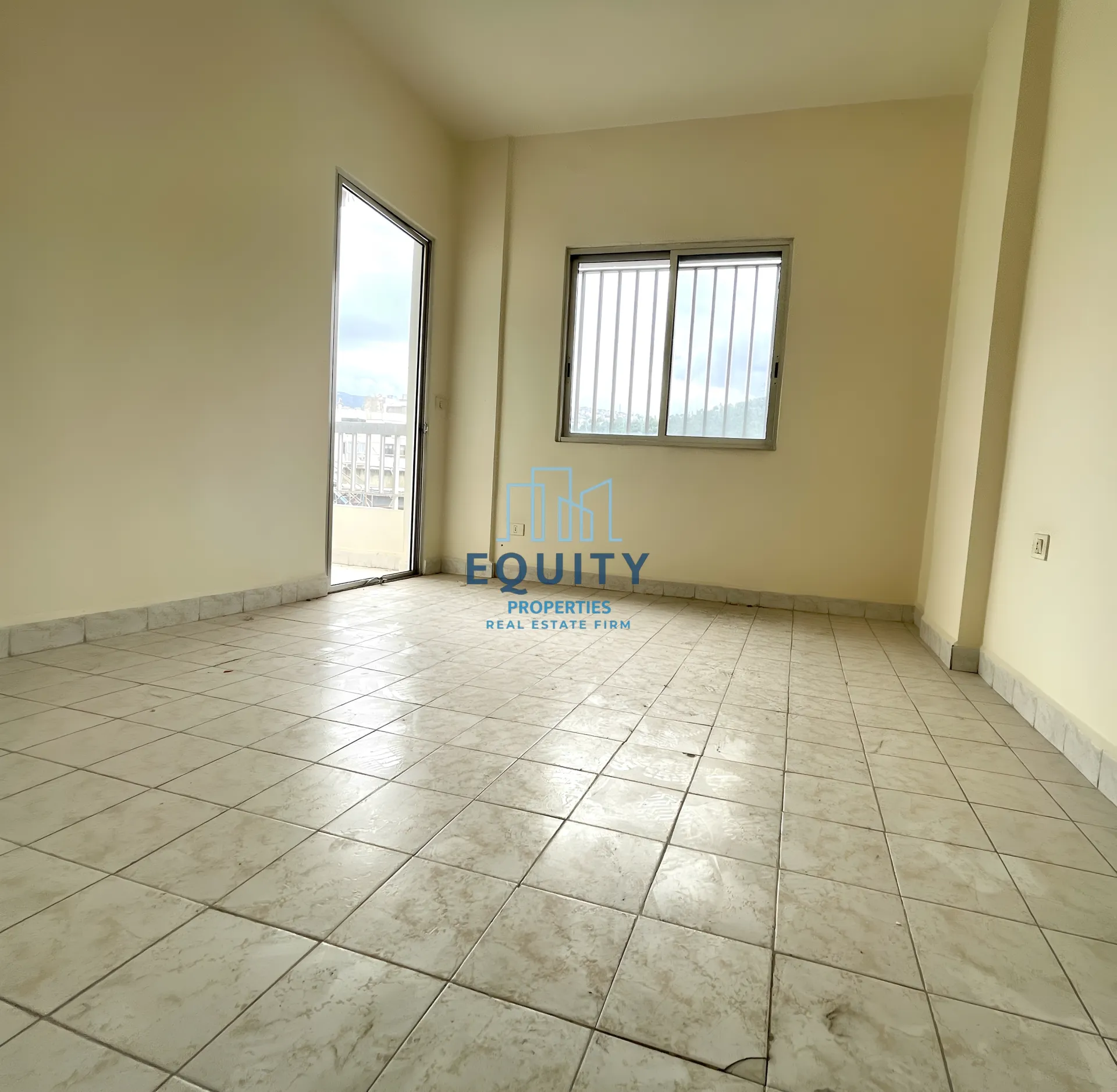 Apartment for Sale in Zouk Mosbeh