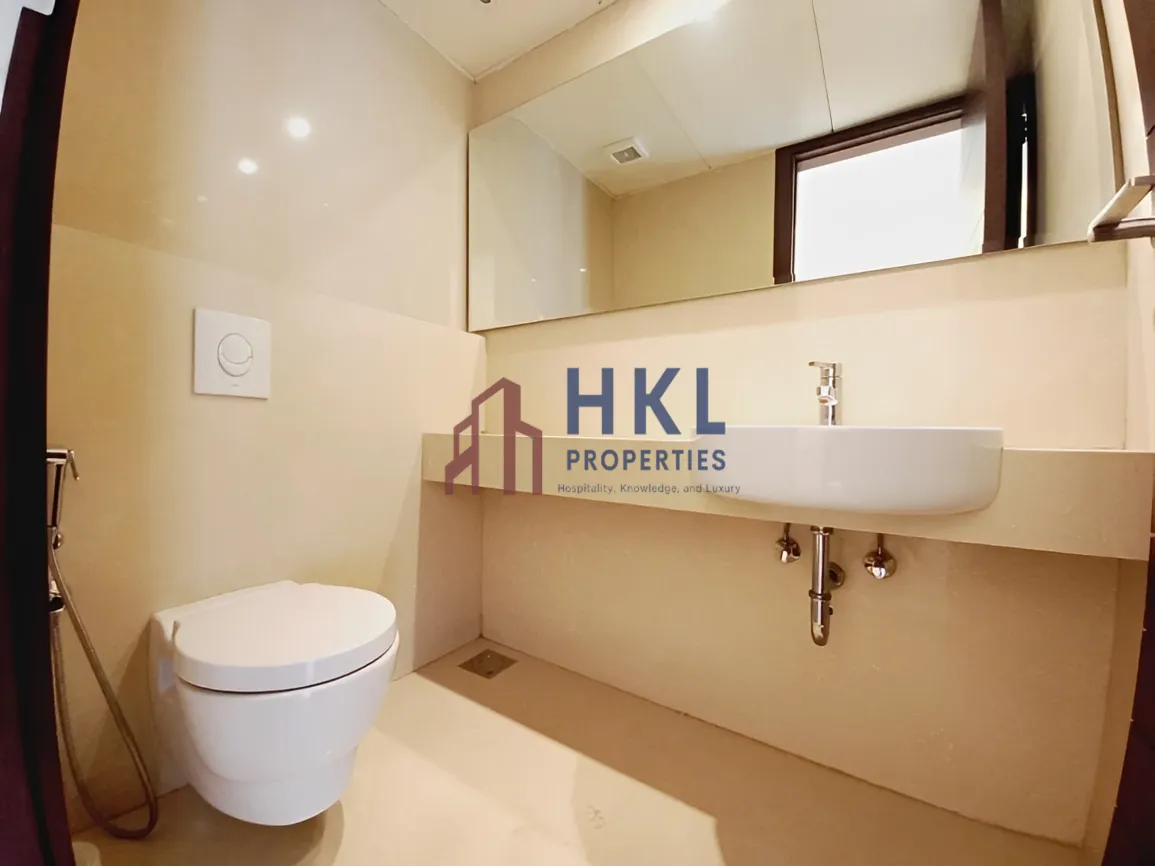 Apartment for rent in Achrafieh