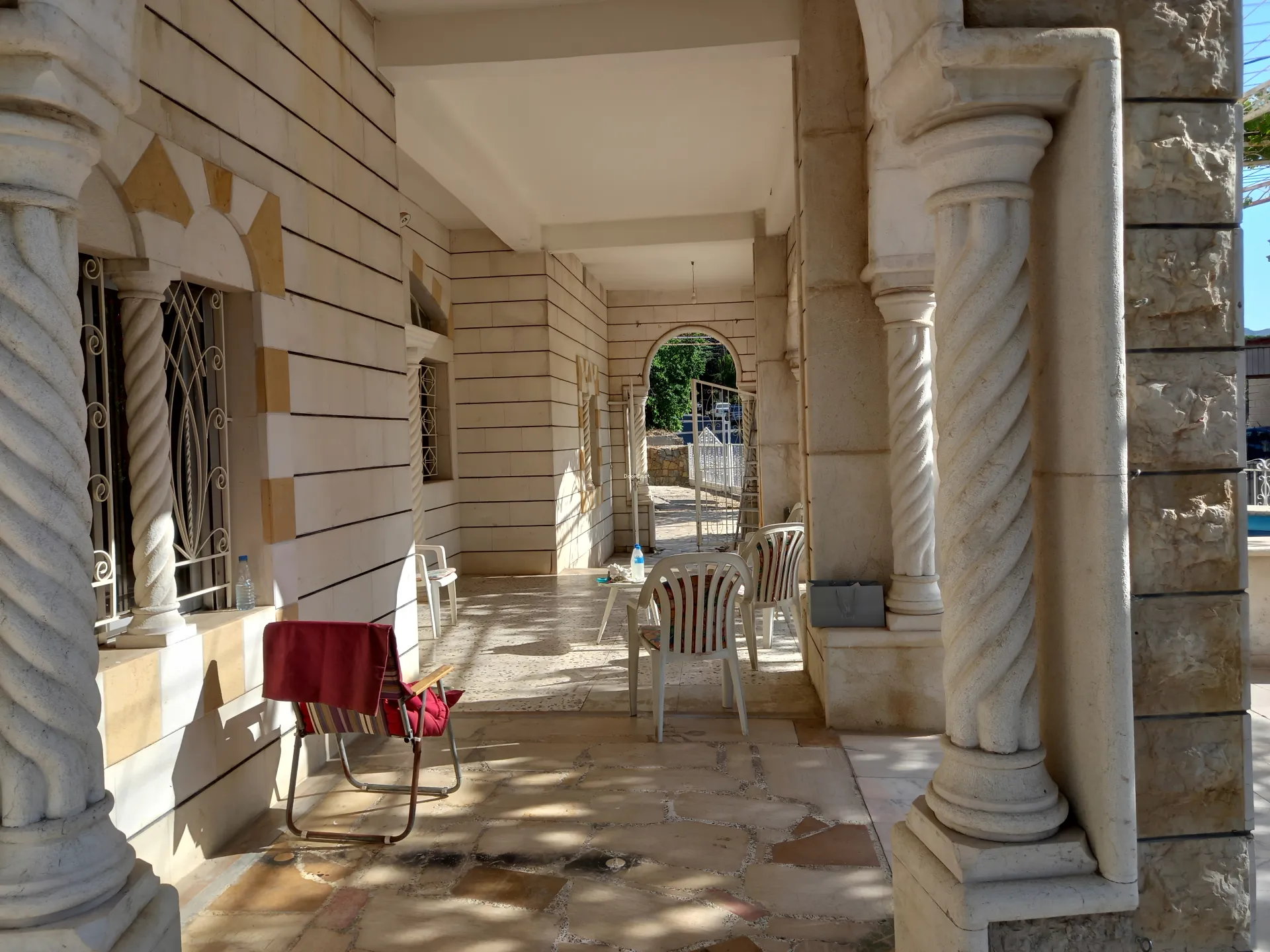 Apartment for rent in Hammana, lebanon