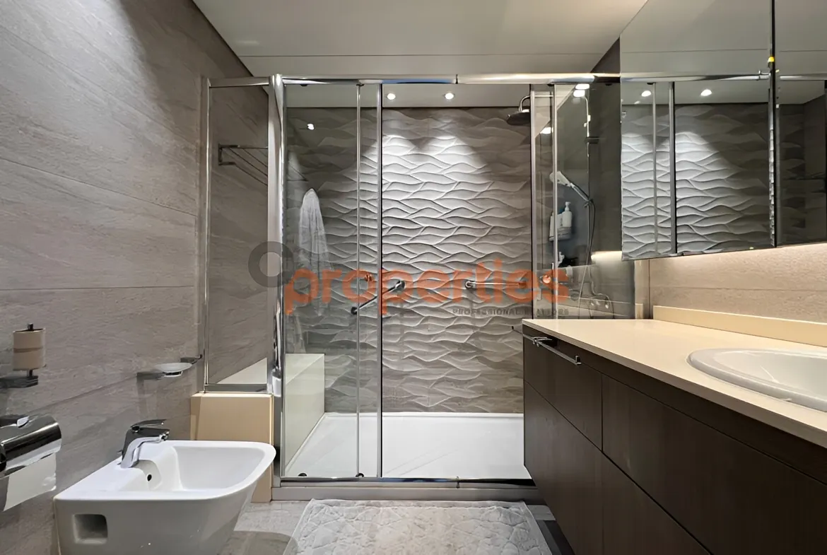 Apartment for Rent in Hamra