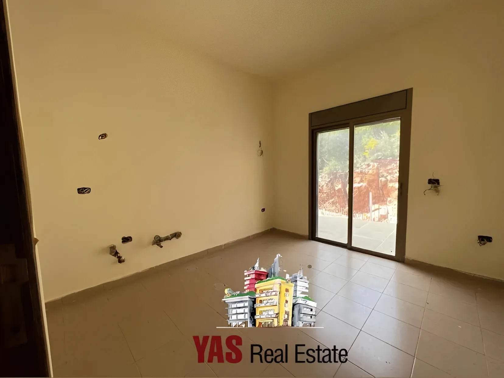 Apartment for Sale in Ajaltoun