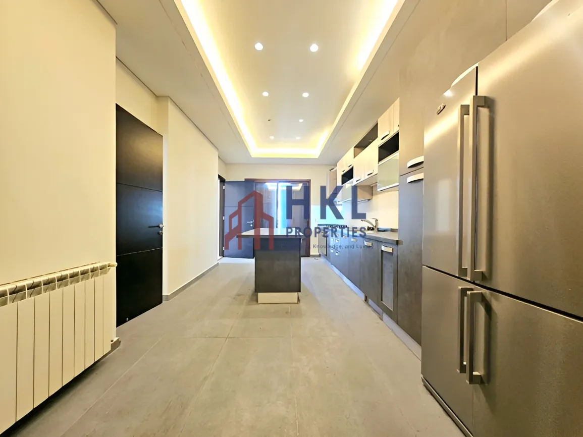 Apartment for sale in Hamra