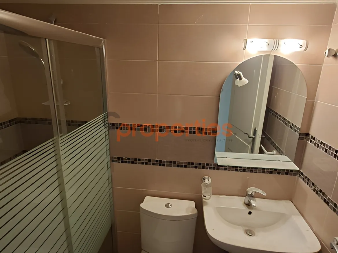 Apartment for Sale in Achrafieh