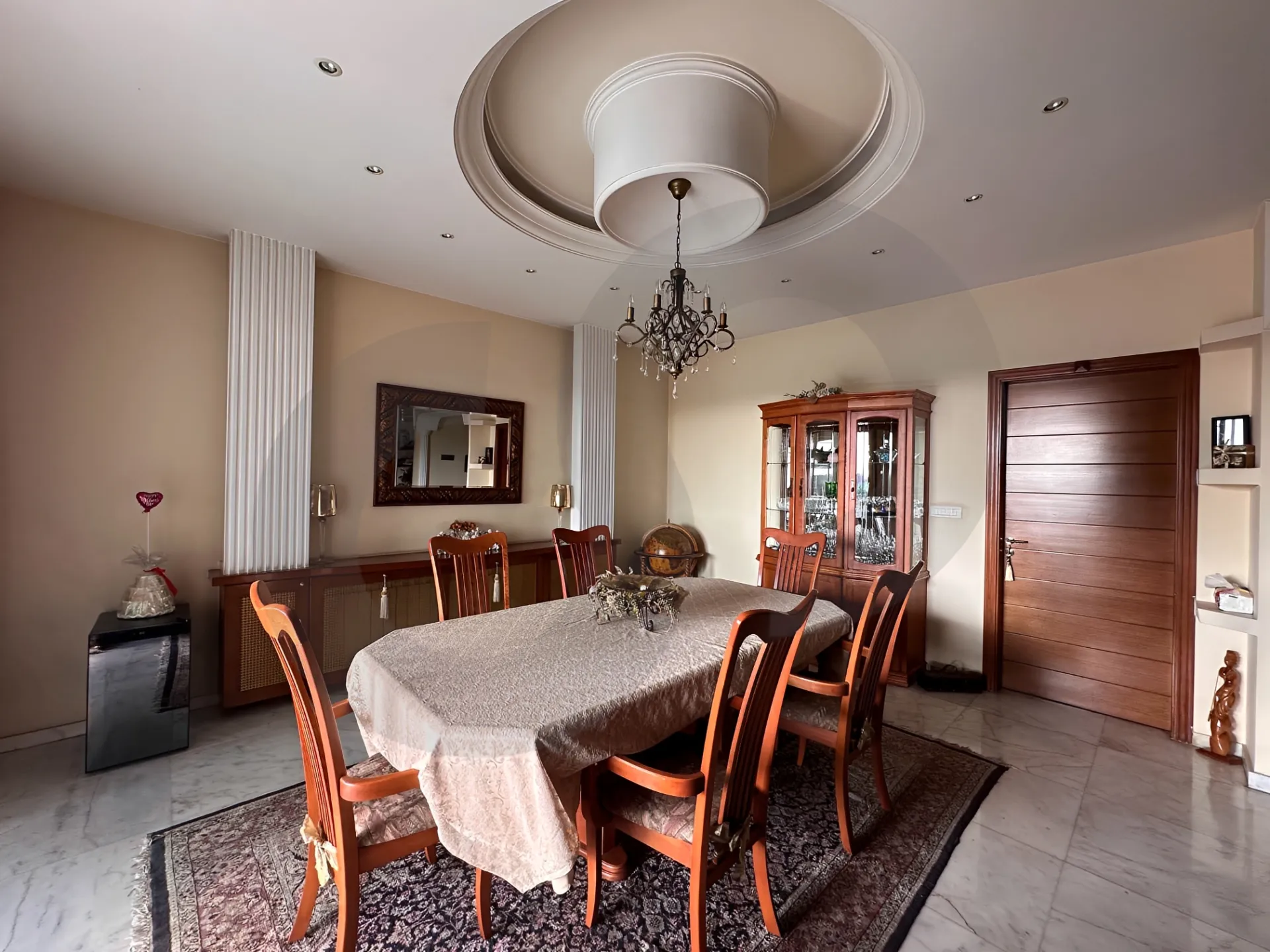 Apartment for Rent in Horch Tabet