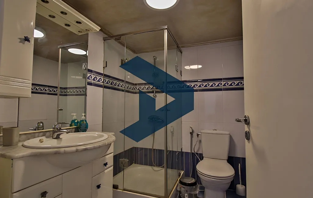 Apartment for rent in Achrafieh, Beirut, Lebanon