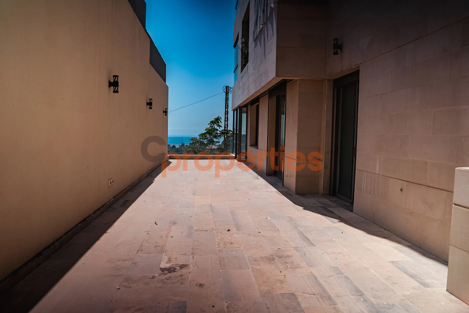 Apartment for Rent in Yarzeh