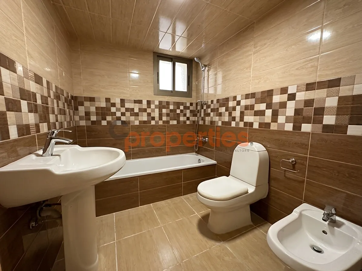 Apartment for Rent in Batroun