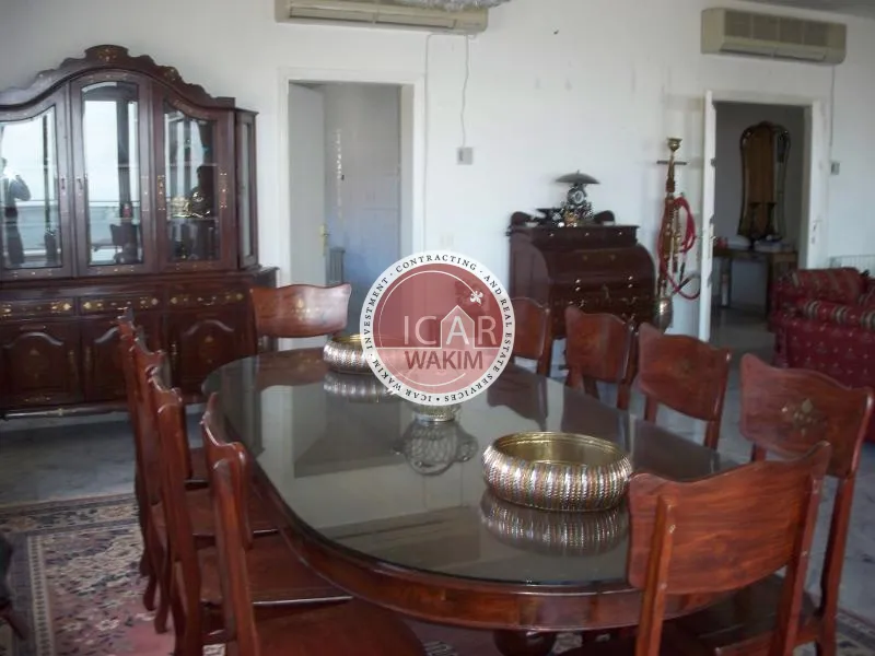 Duplex for Sale in Roumieh