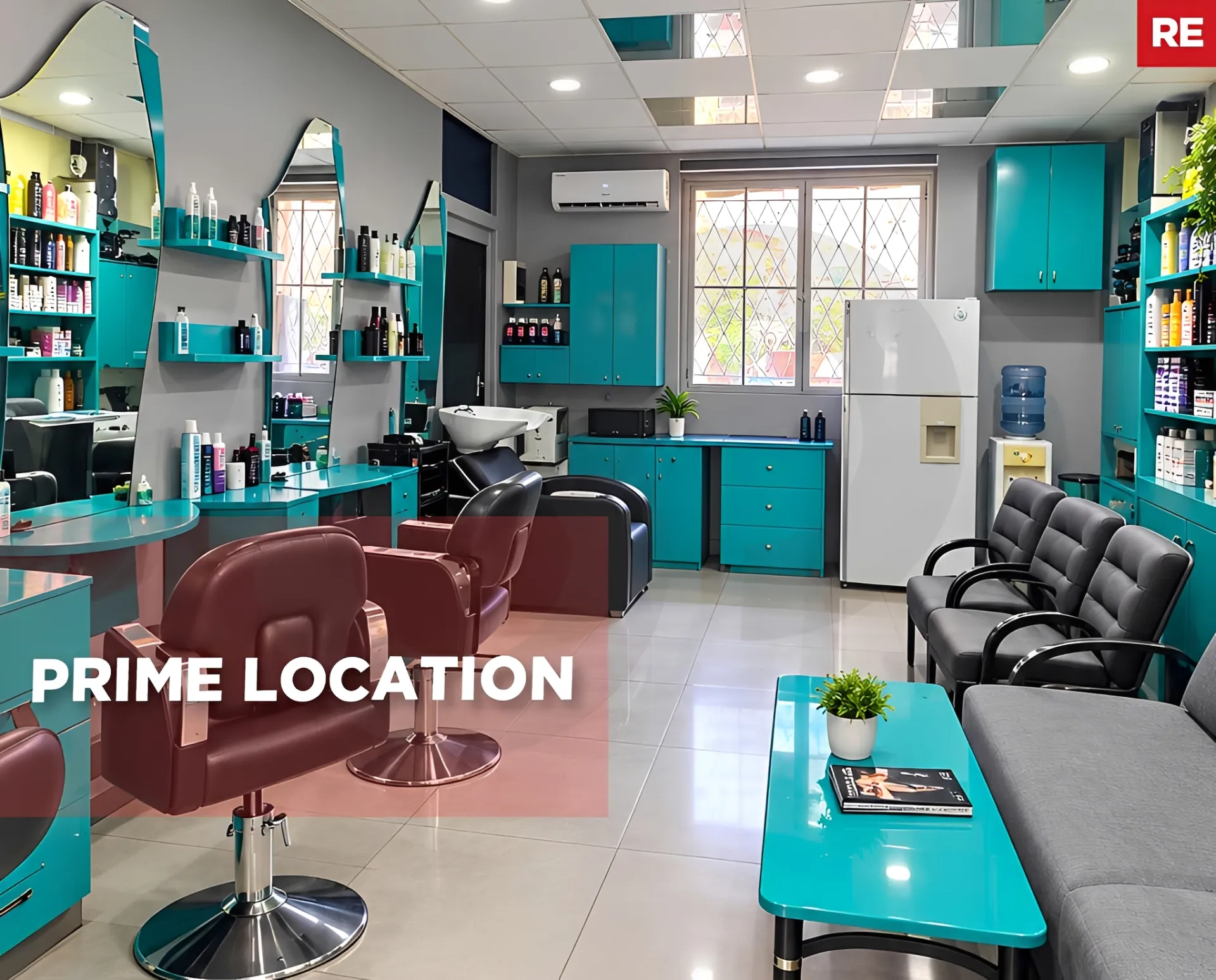 Shop for Sale in Achrafieh