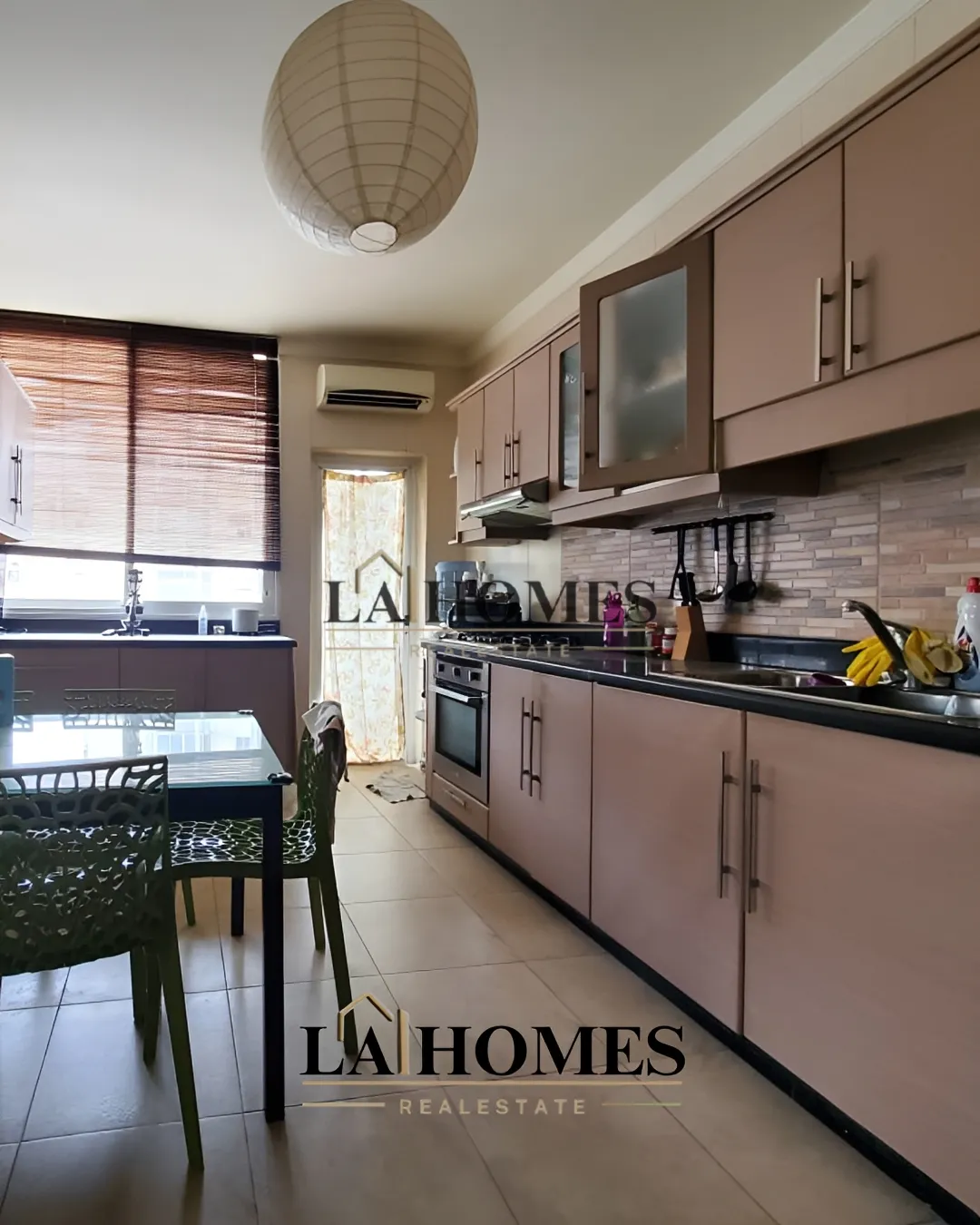 Apartment for sale in Zouk Mosbeh