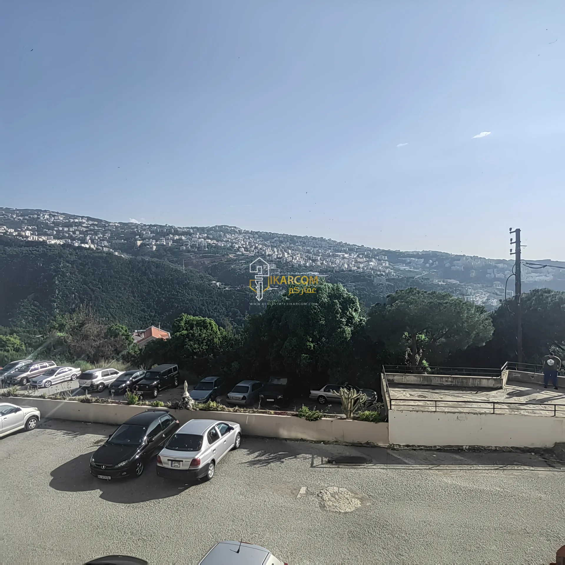 Apartment for Sale in Jeita, Lebanon