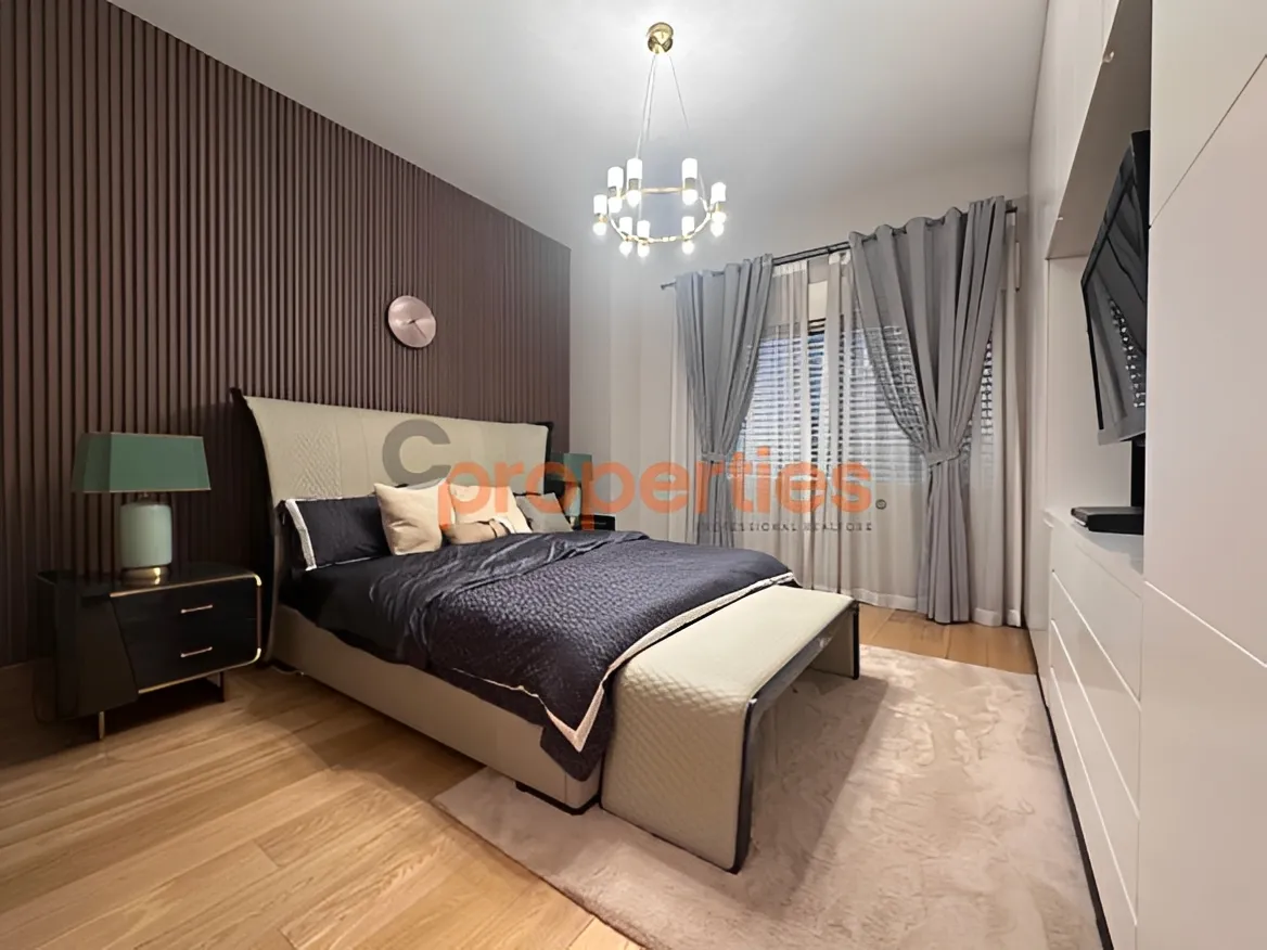 Apartment for Sale in Raoucheh